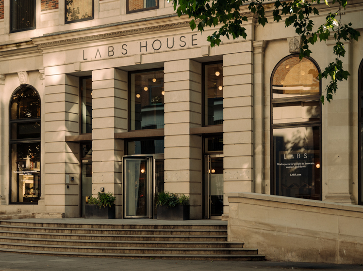 LABS Locations