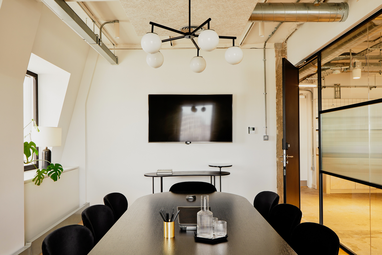 LABS Meeting Rooms