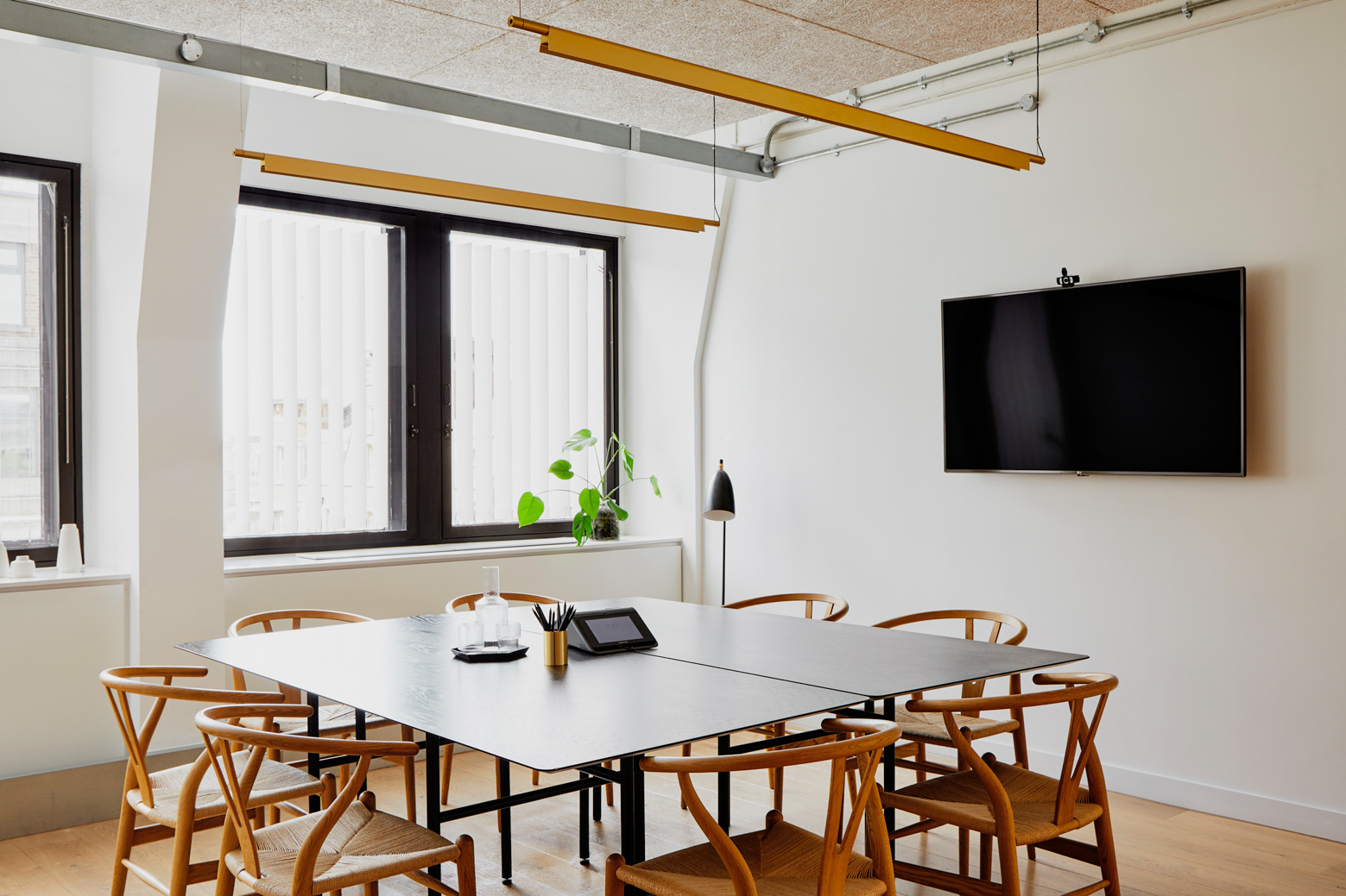 LABS Meeting Rooms