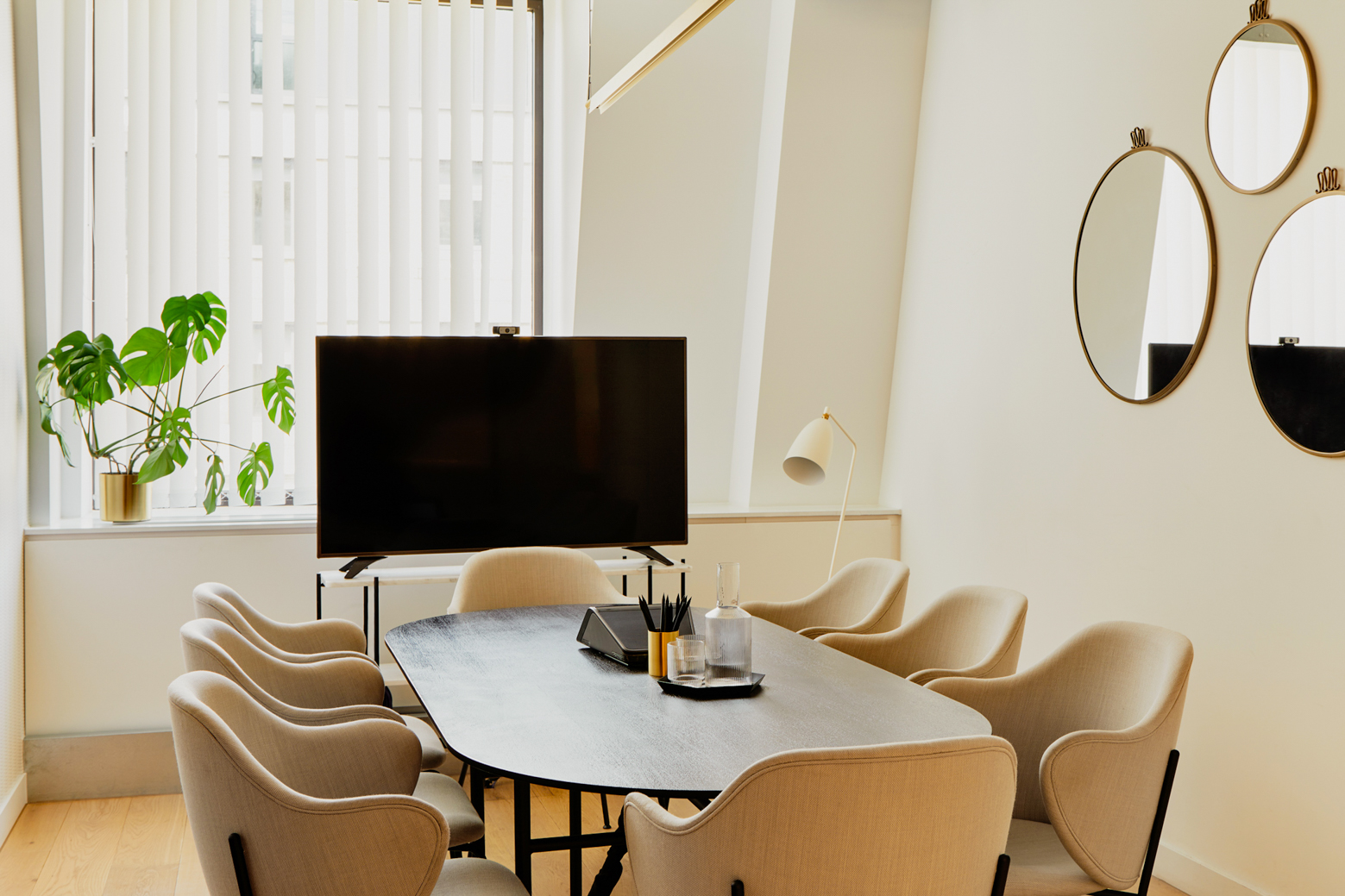 LABS Meeting Rooms