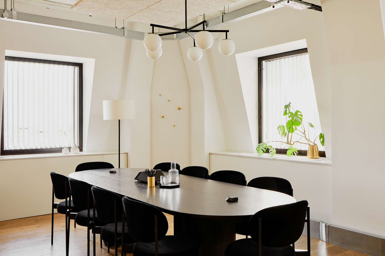 LABS Meeting Rooms