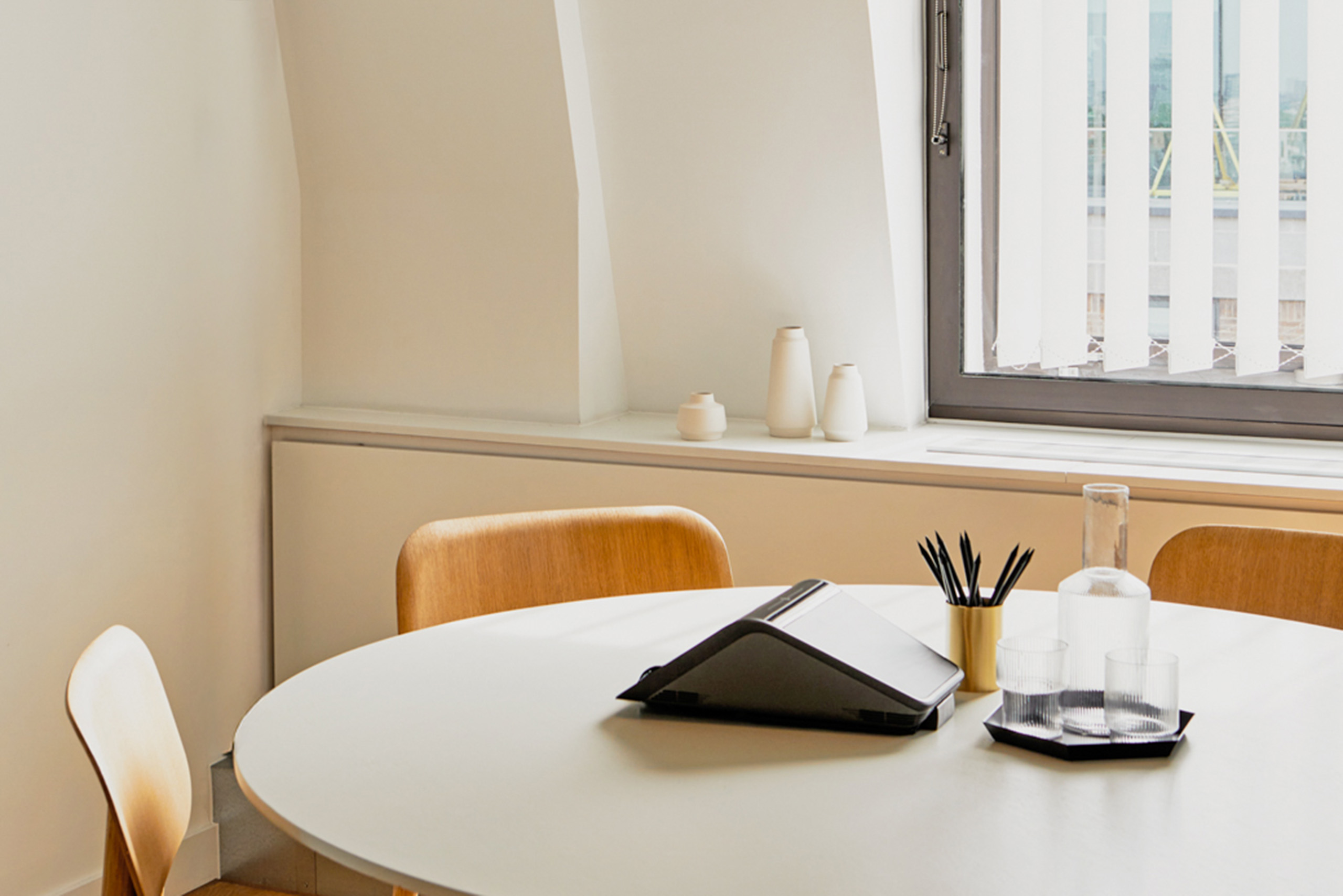 LABS Meeting Rooms