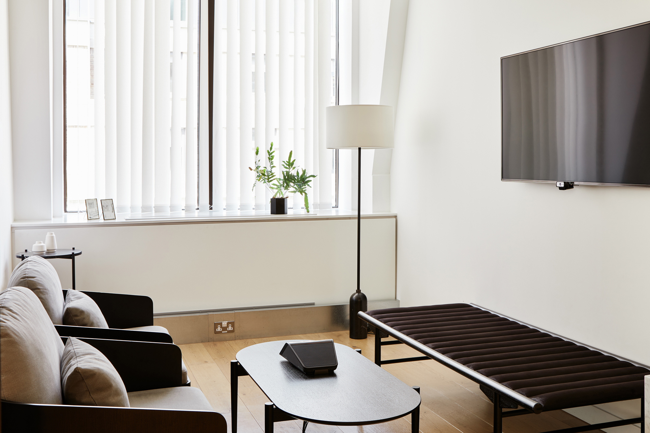 LABS Meeting Rooms