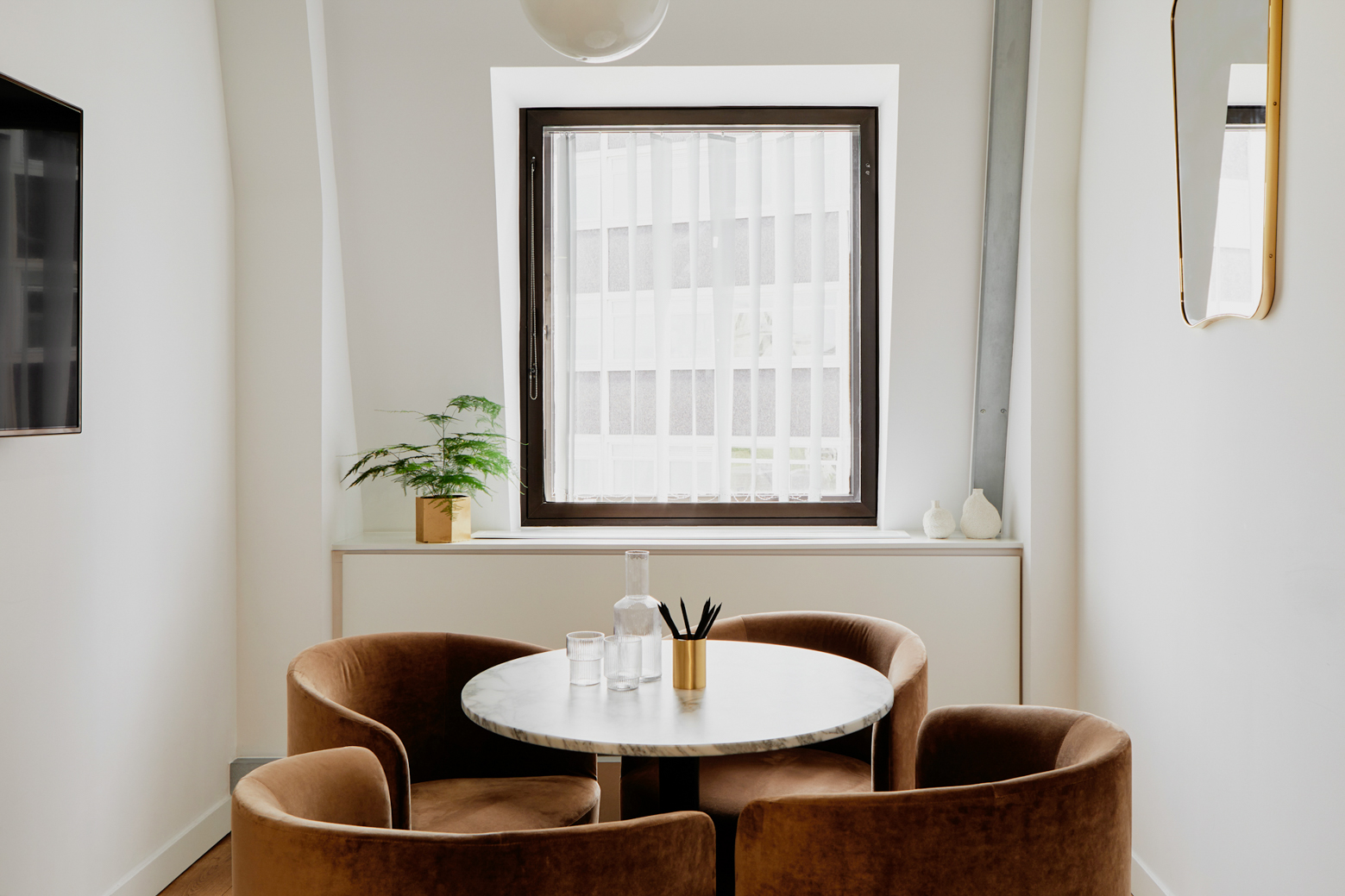 LABS Meeting Rooms
