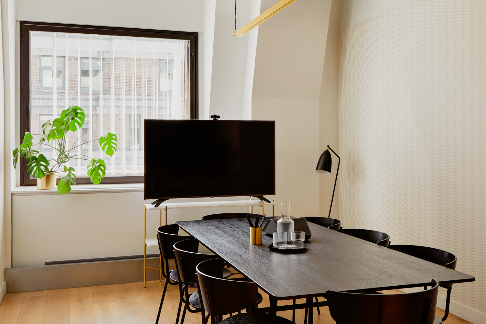 LABS Meeting Rooms