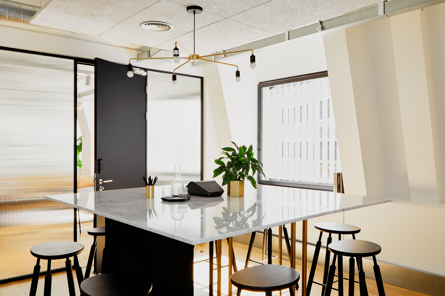 LABS Meeting Rooms