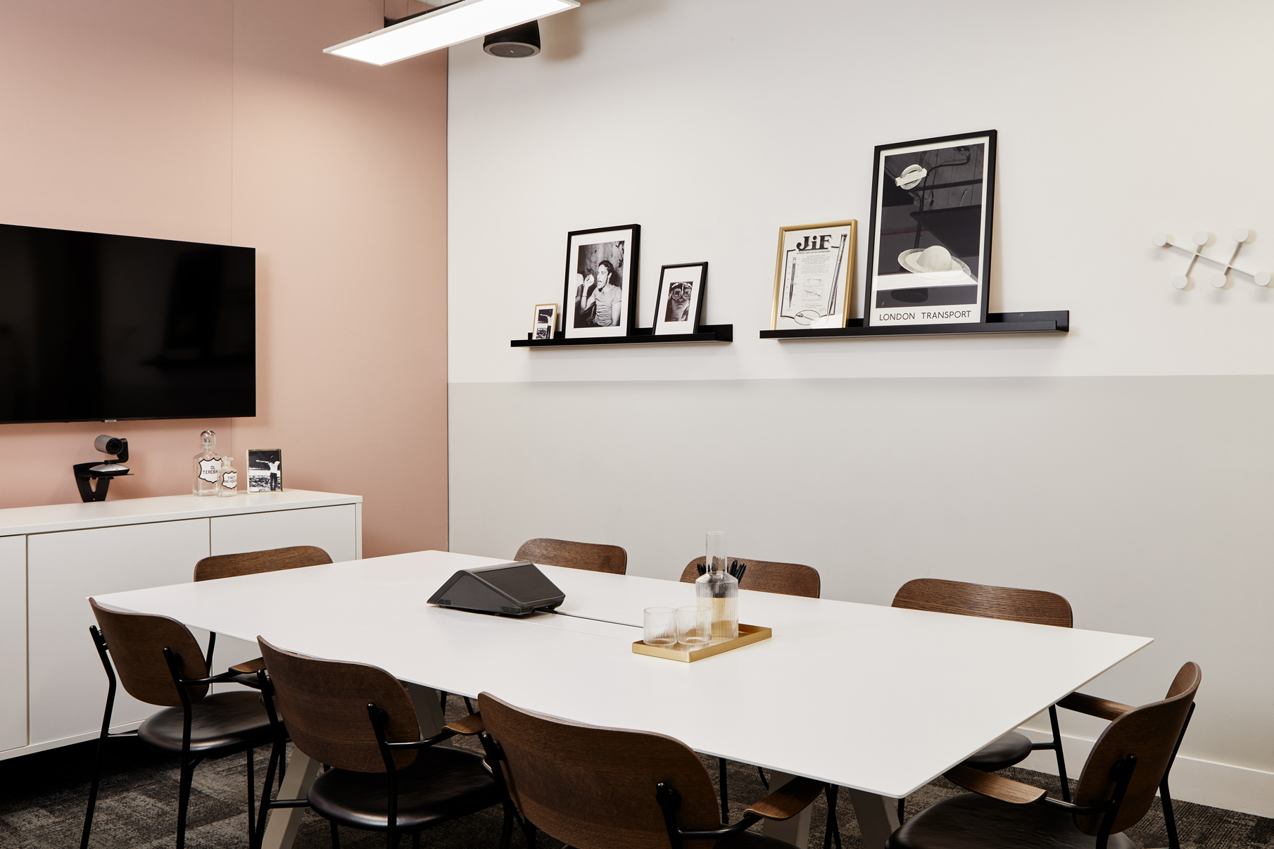 LABS Meeting Rooms