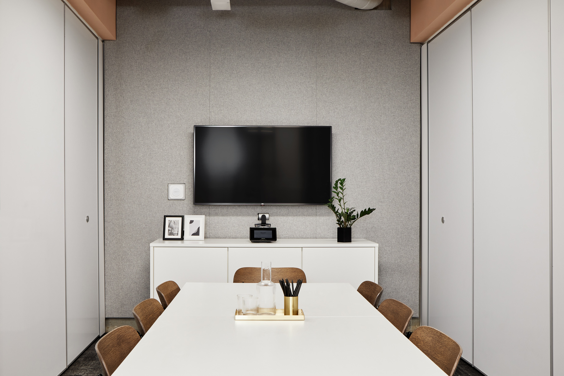 LABS Meeting Rooms