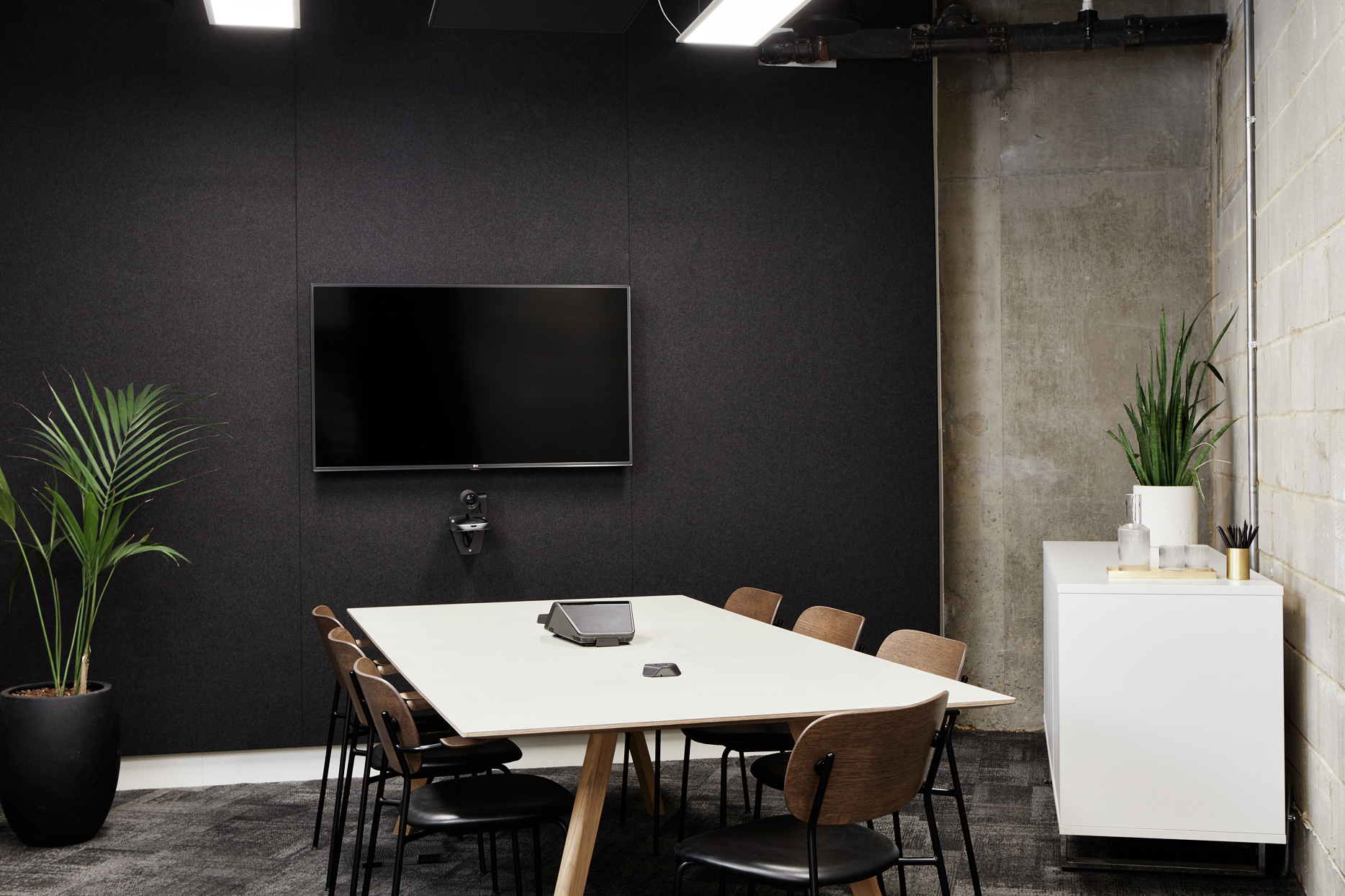 LABS Meeting Rooms