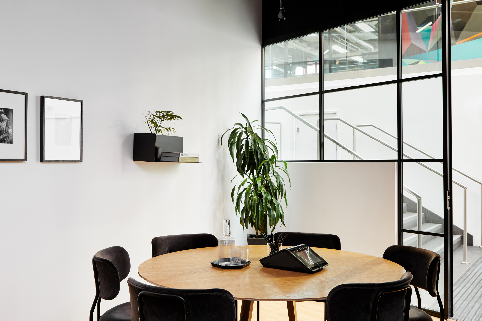 LABS Meeting Rooms