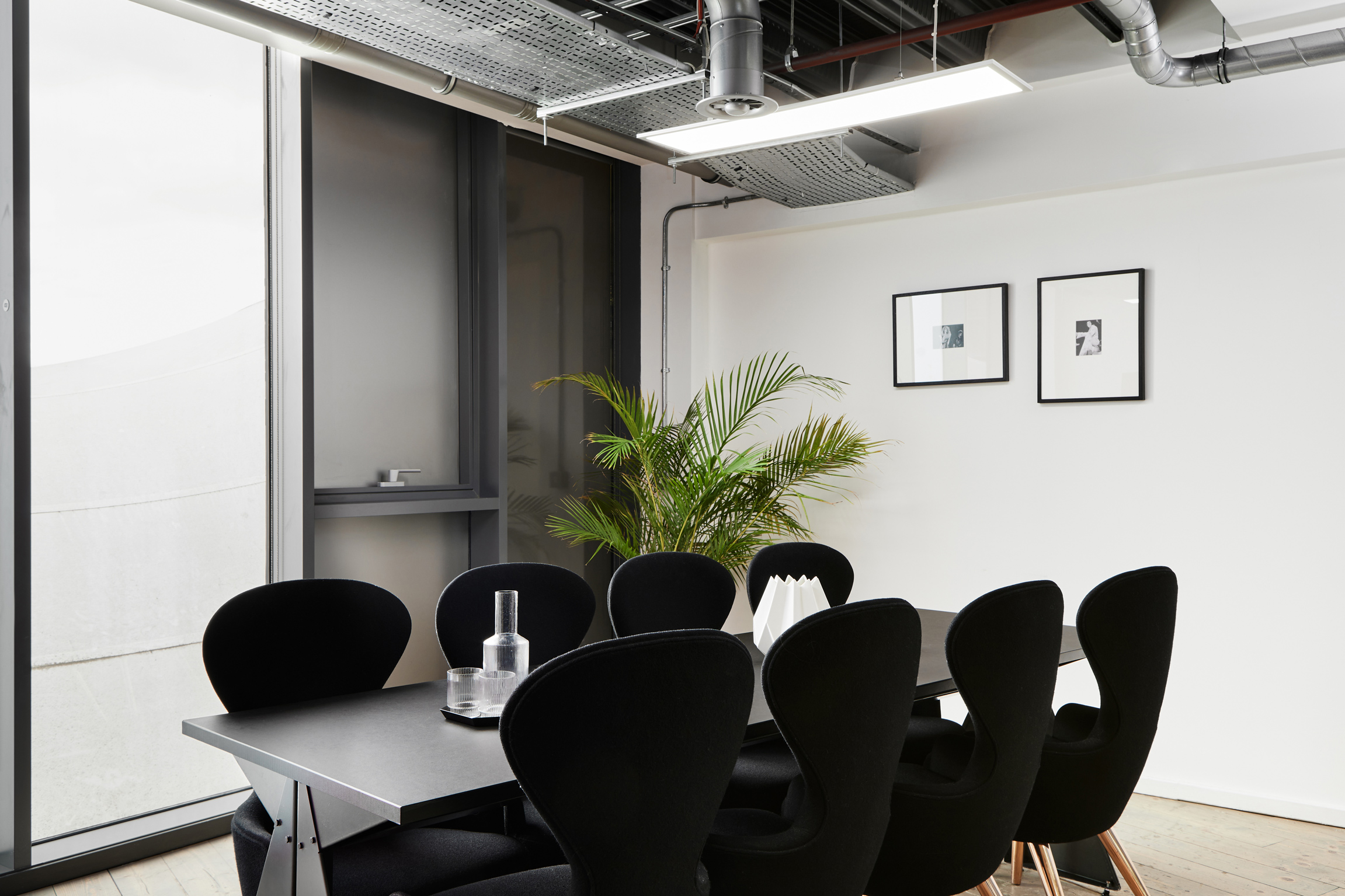 LABS Meeting Rooms
