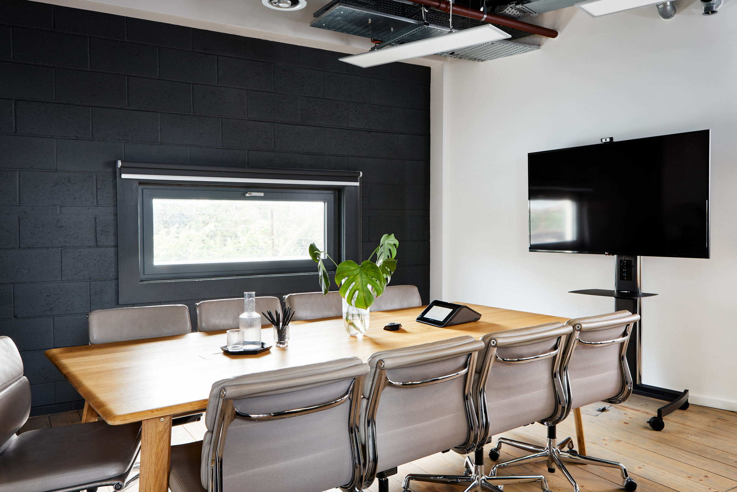 LABS Meeting Rooms