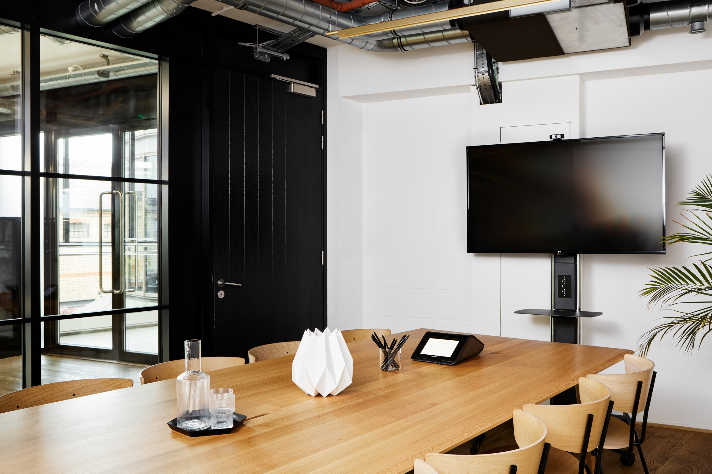 LABS Meeting Rooms