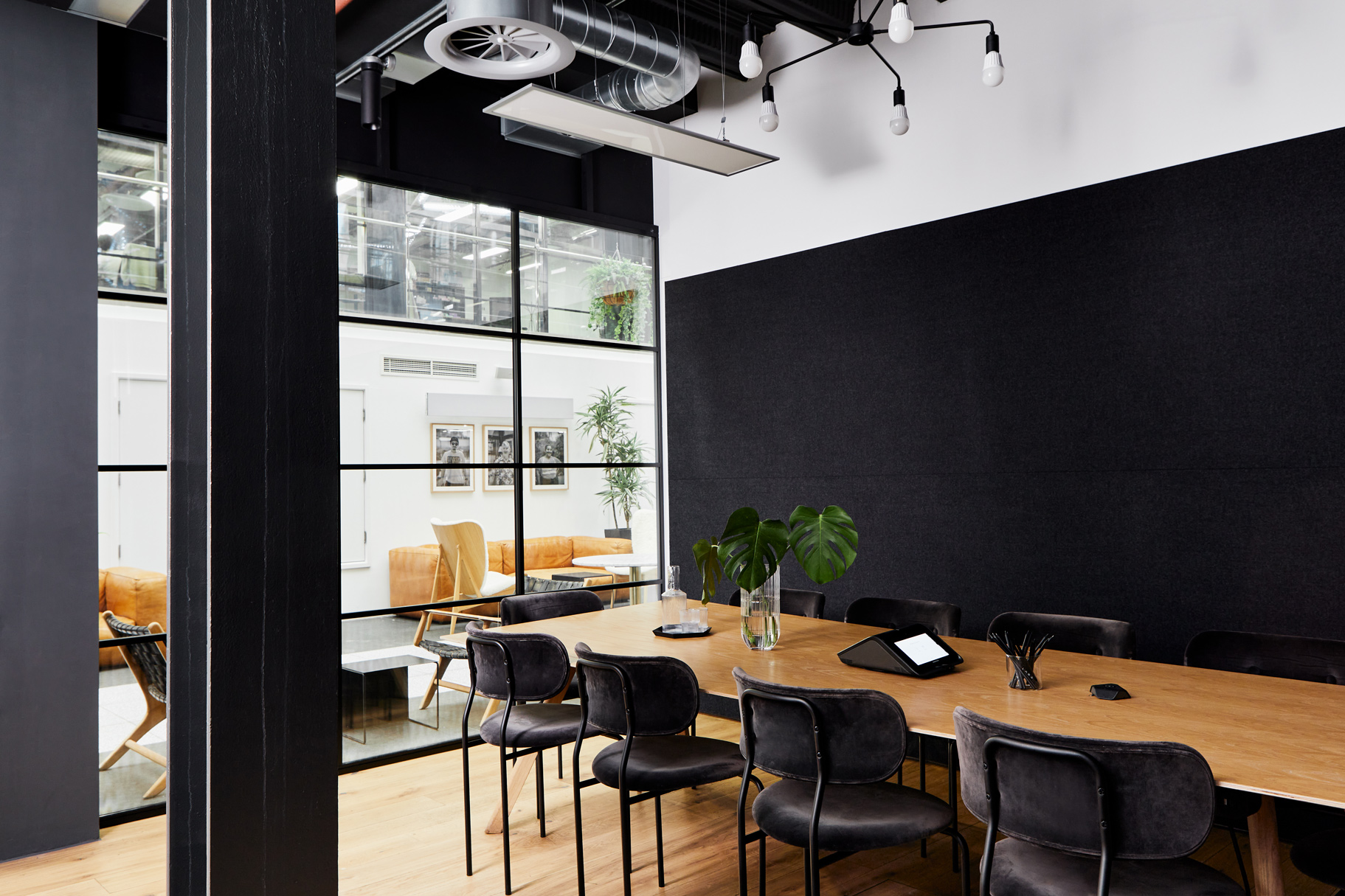 LABS Meeting Rooms