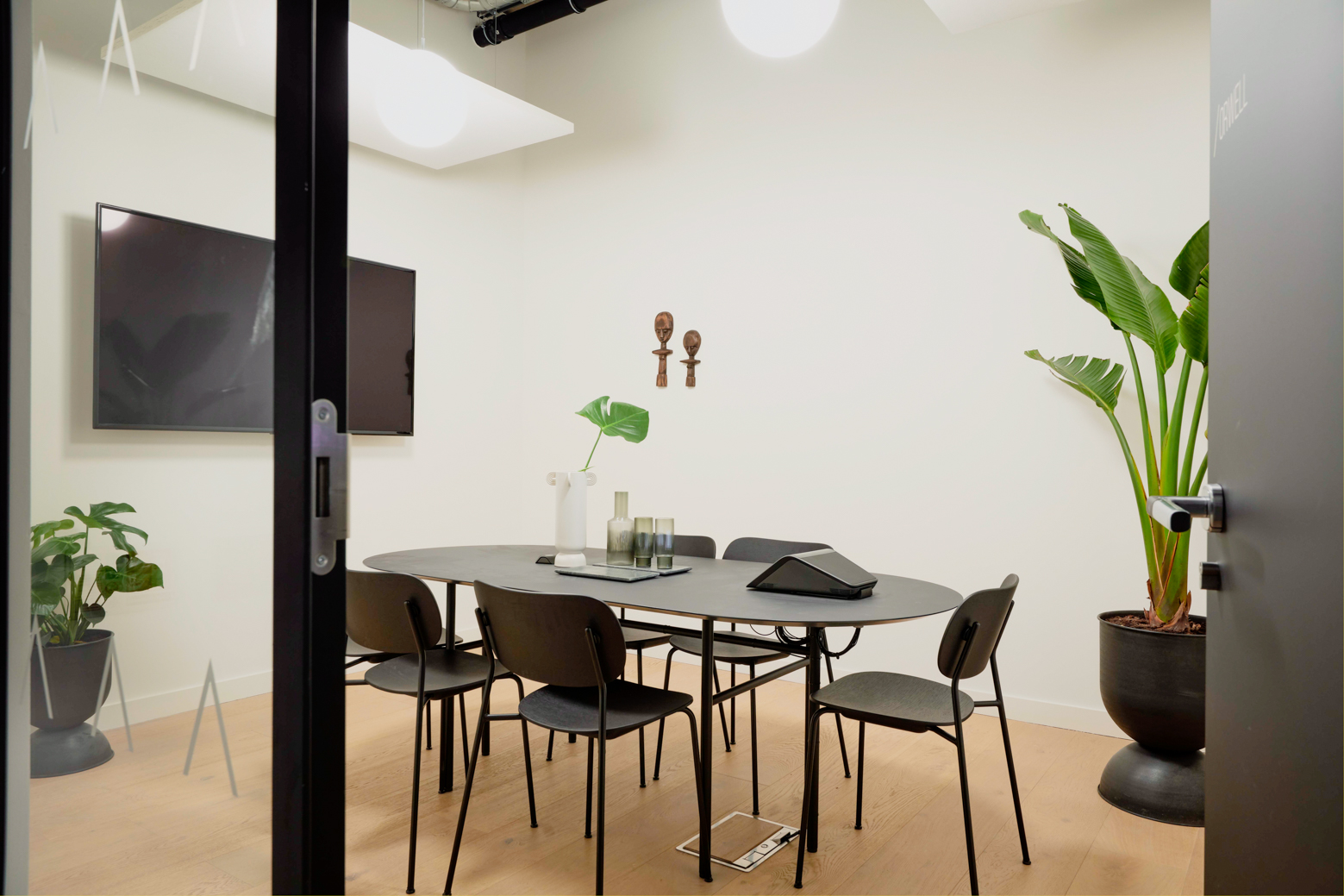 LABS Meeting Rooms