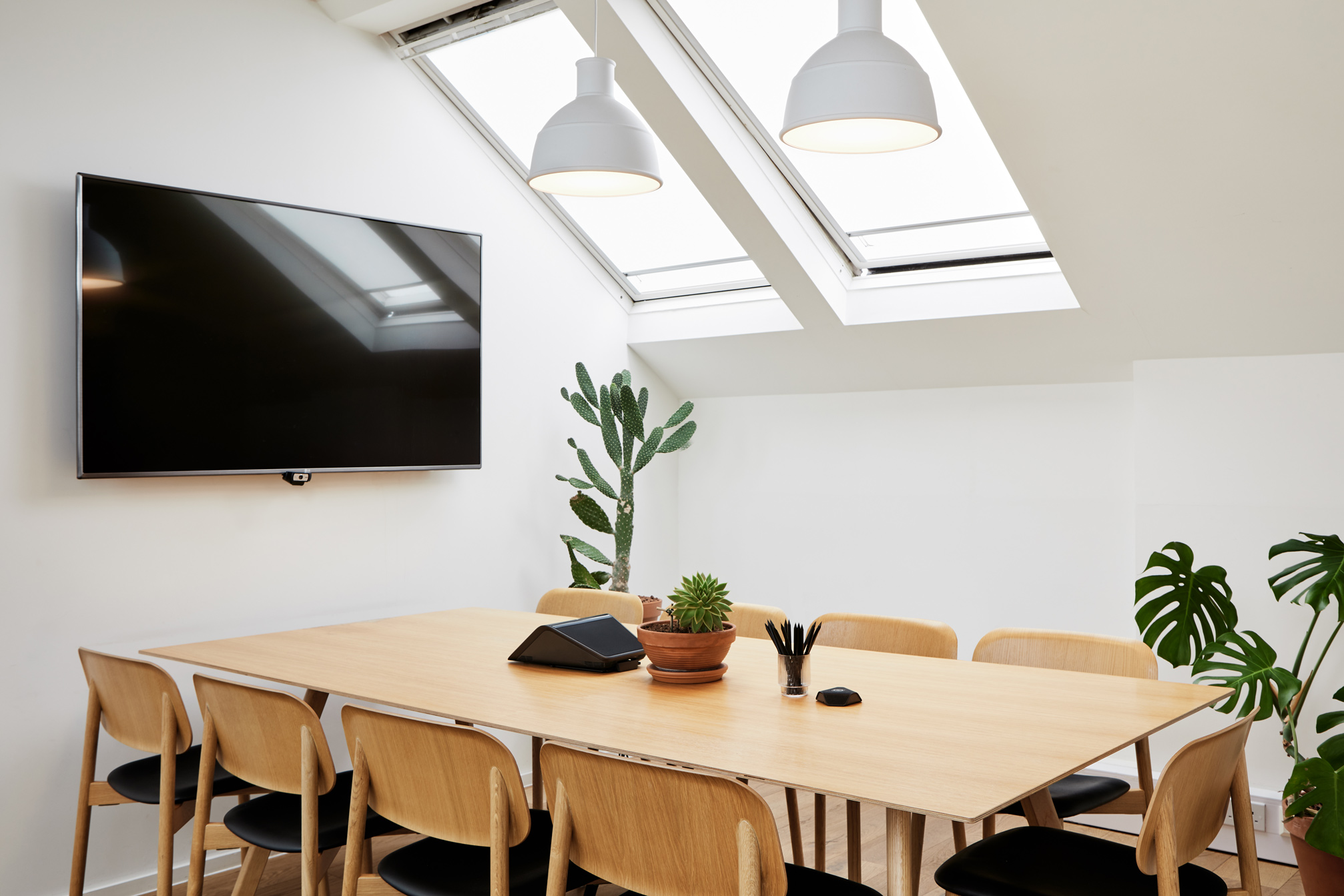 LABS Meeting Rooms