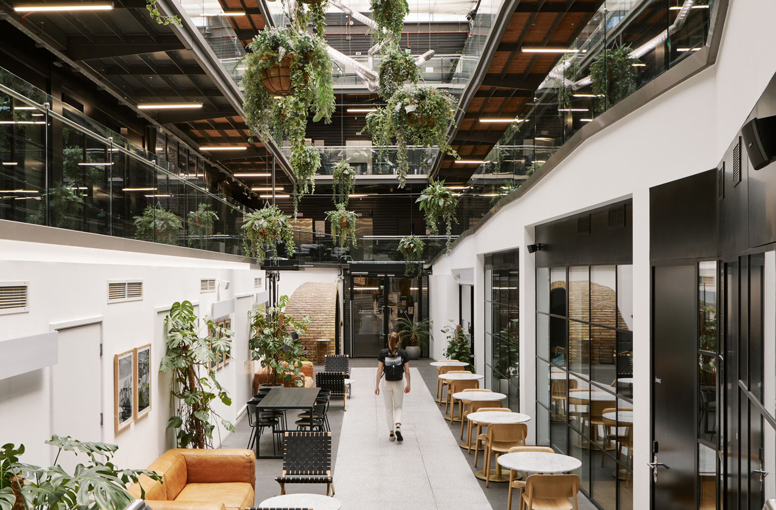LABS Meeting Rooms