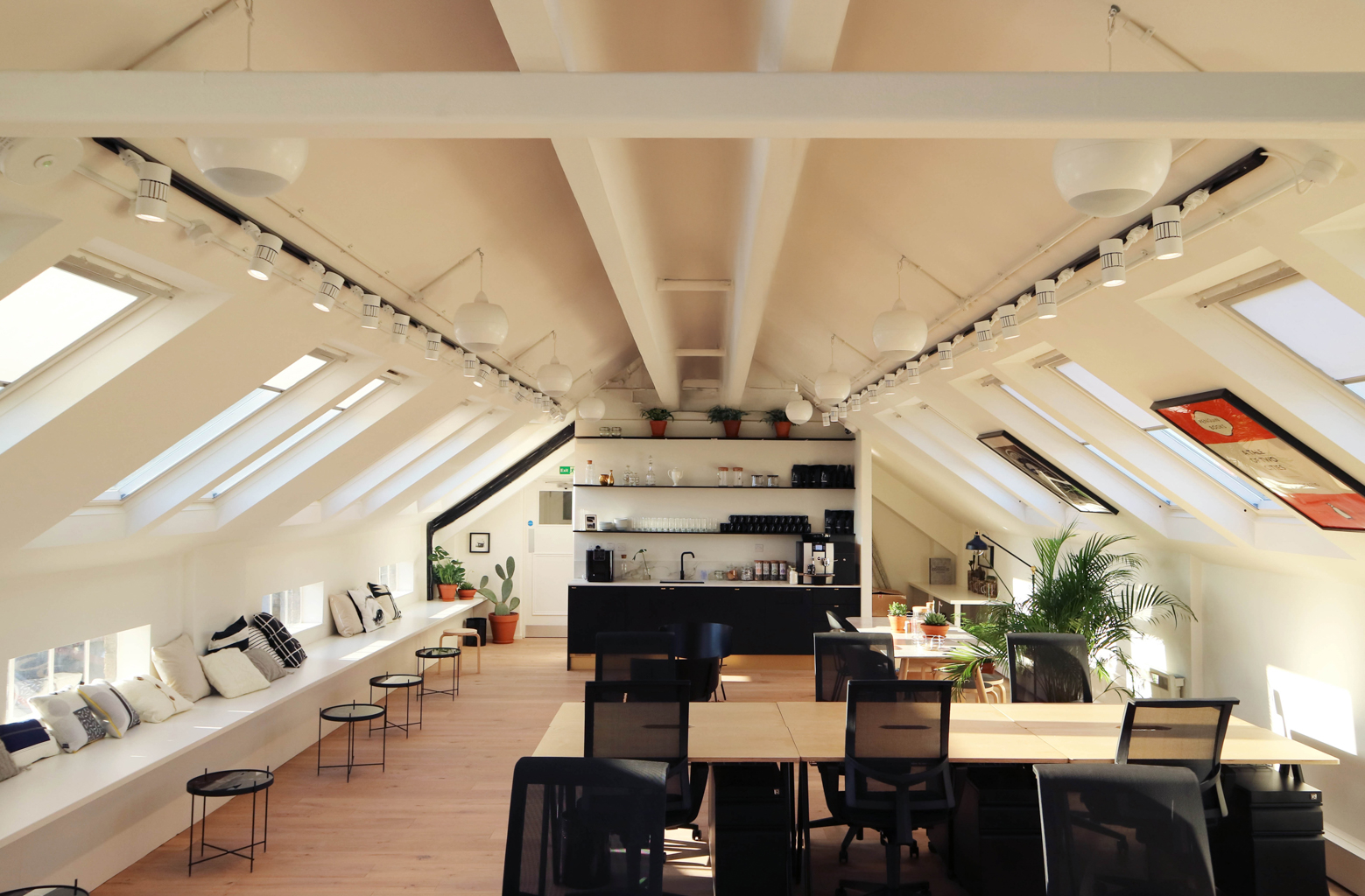 LABS Meeting Rooms