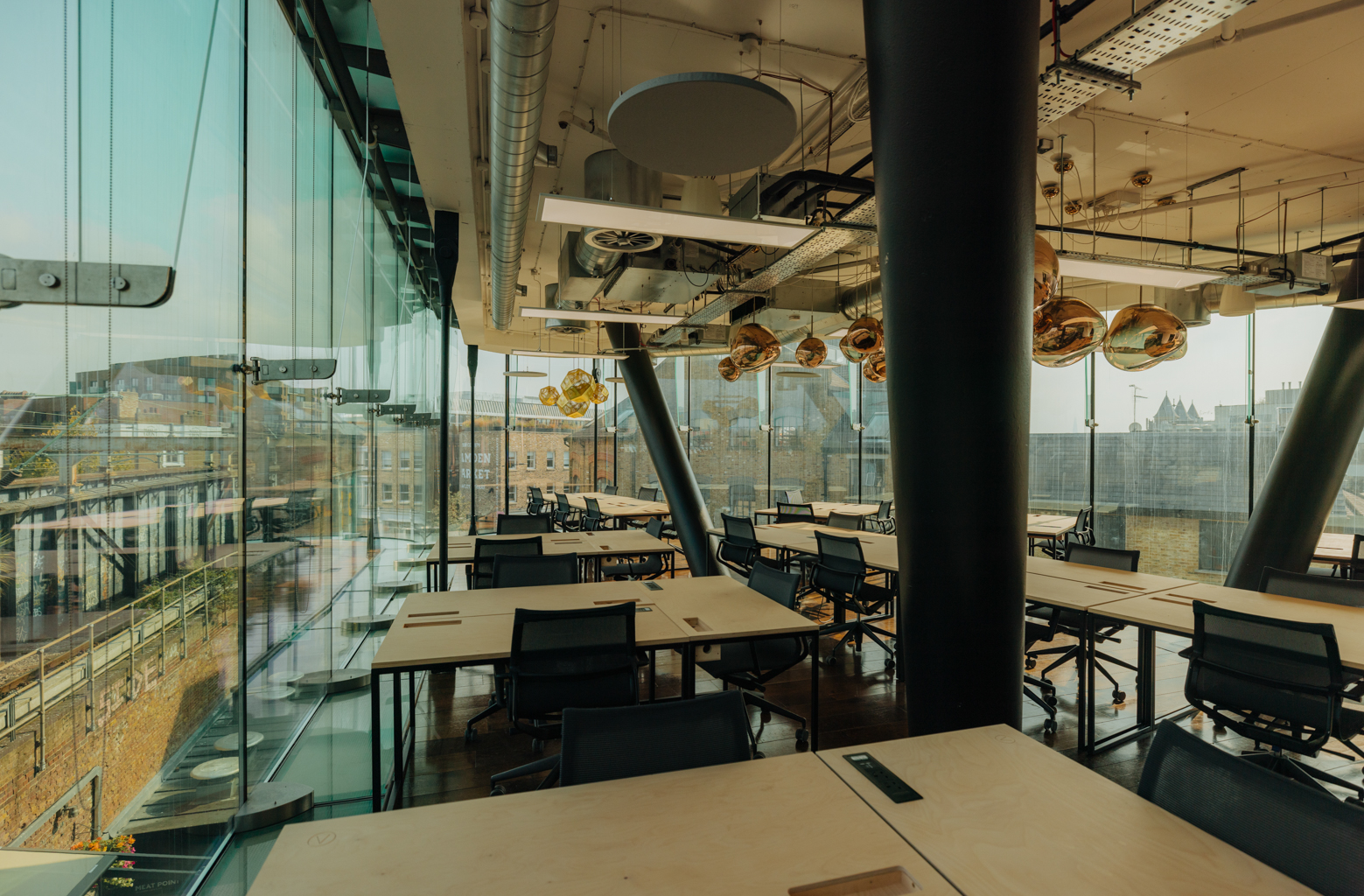 LABS Meeting Rooms