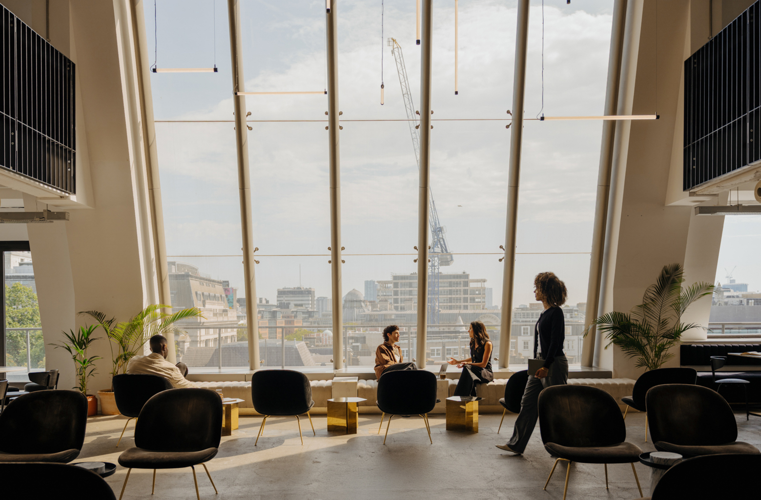 LABS Meeting Rooms