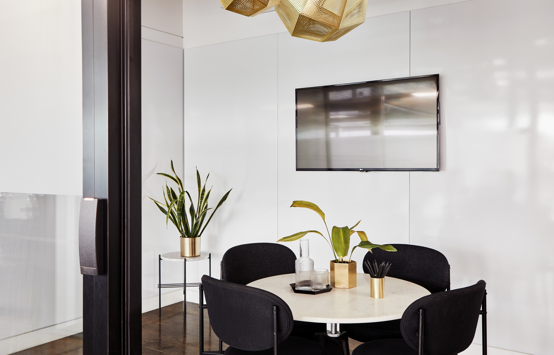 LABS Meeting Rooms