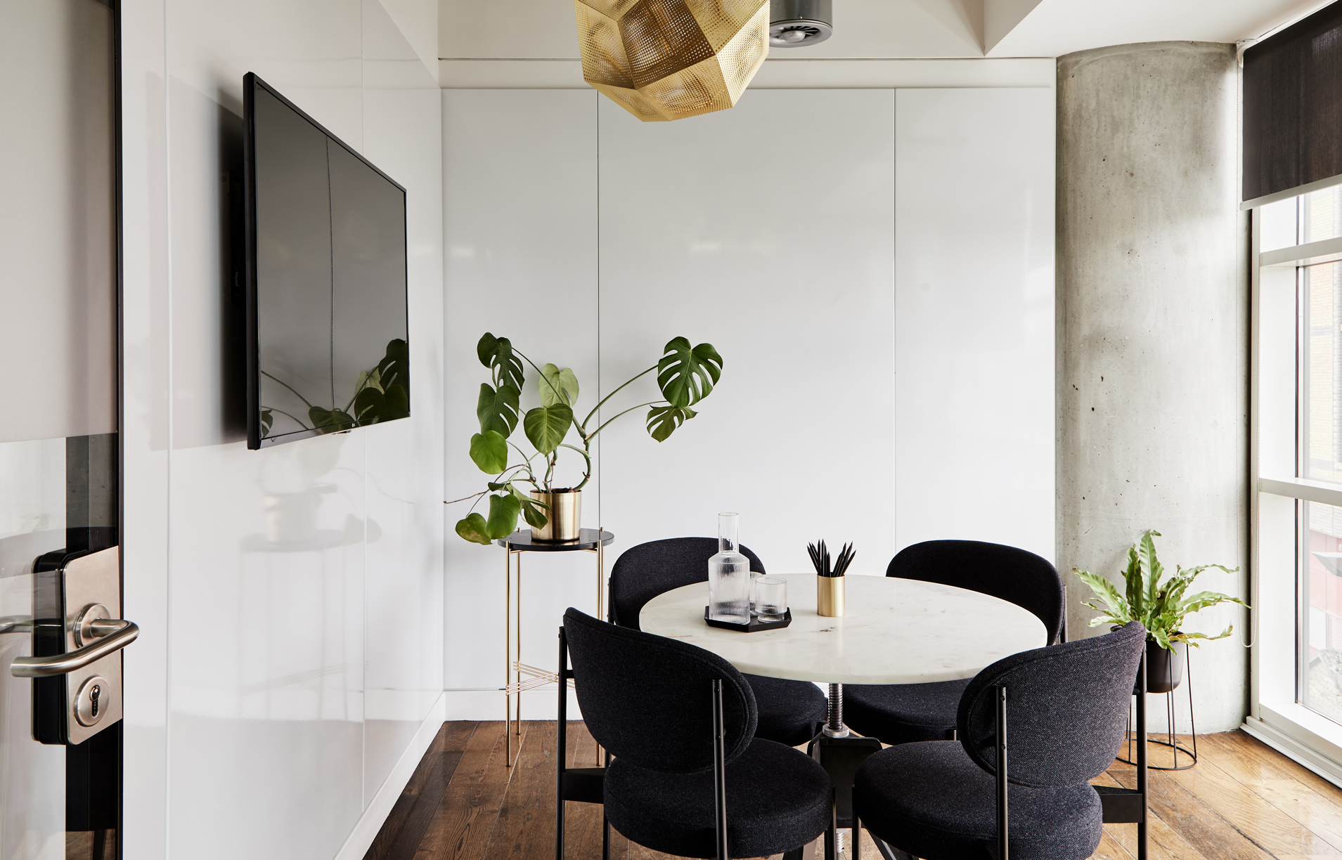 LABS Meeting Rooms