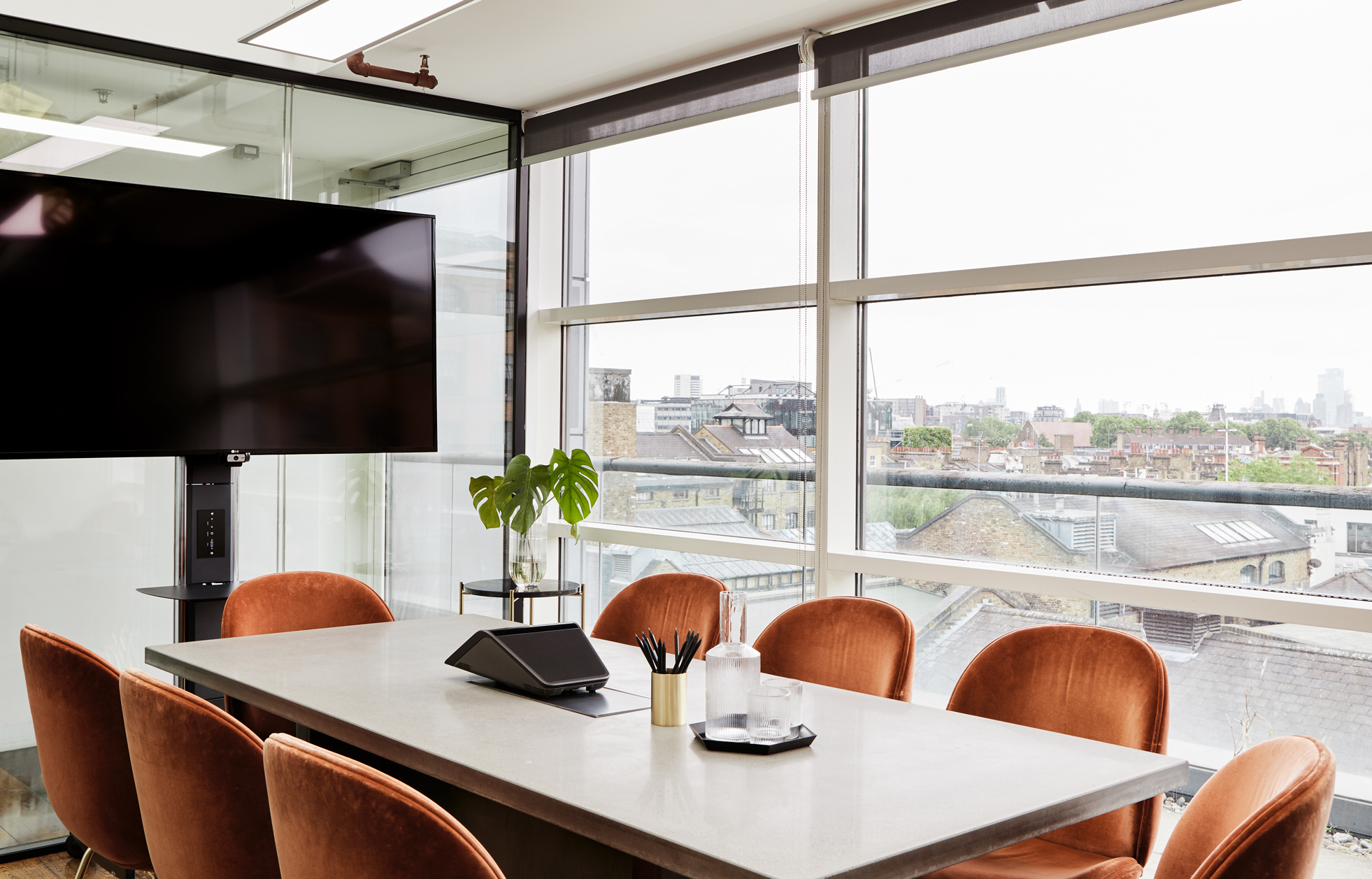 LABS Meeting Rooms