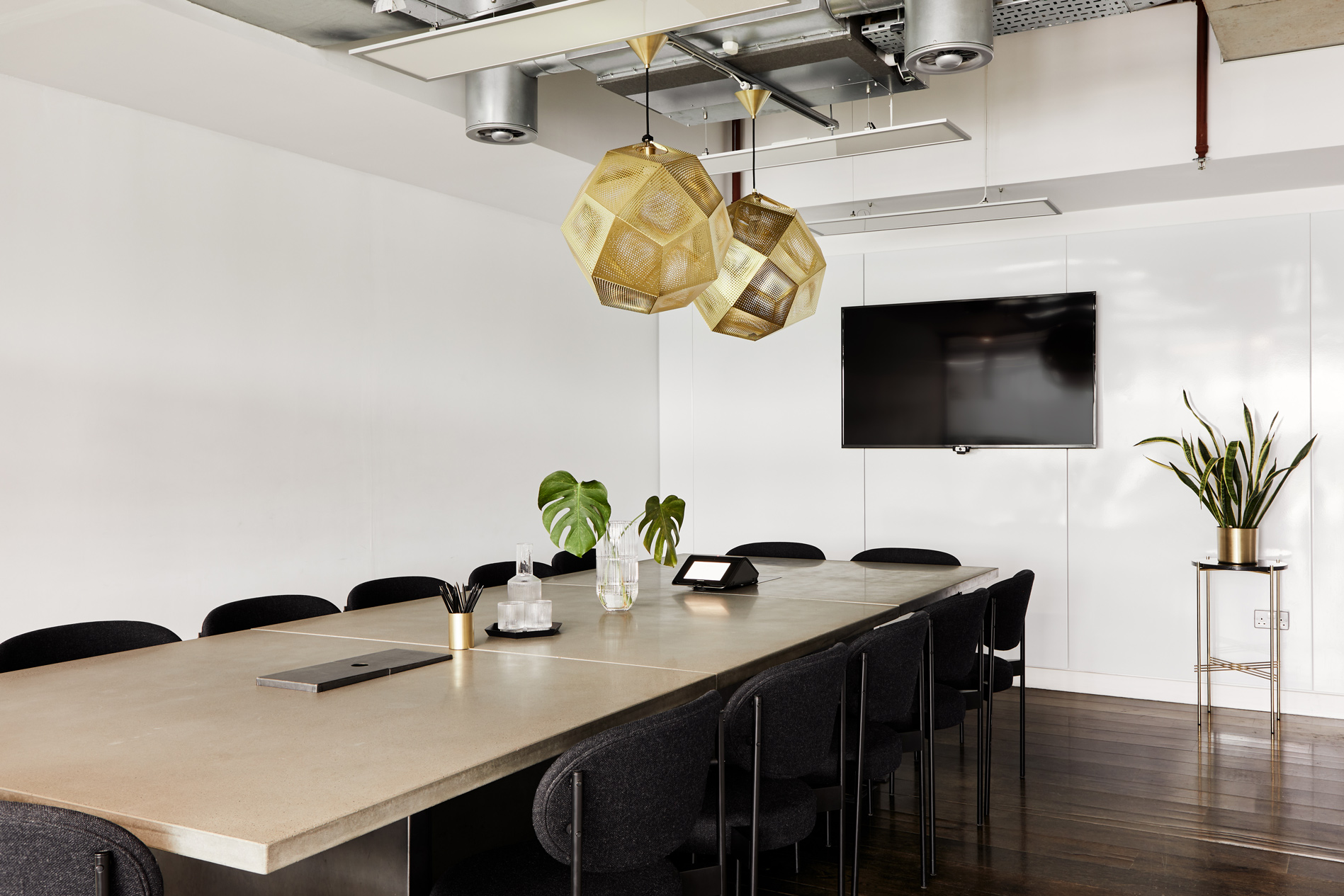 LABS Meeting Rooms