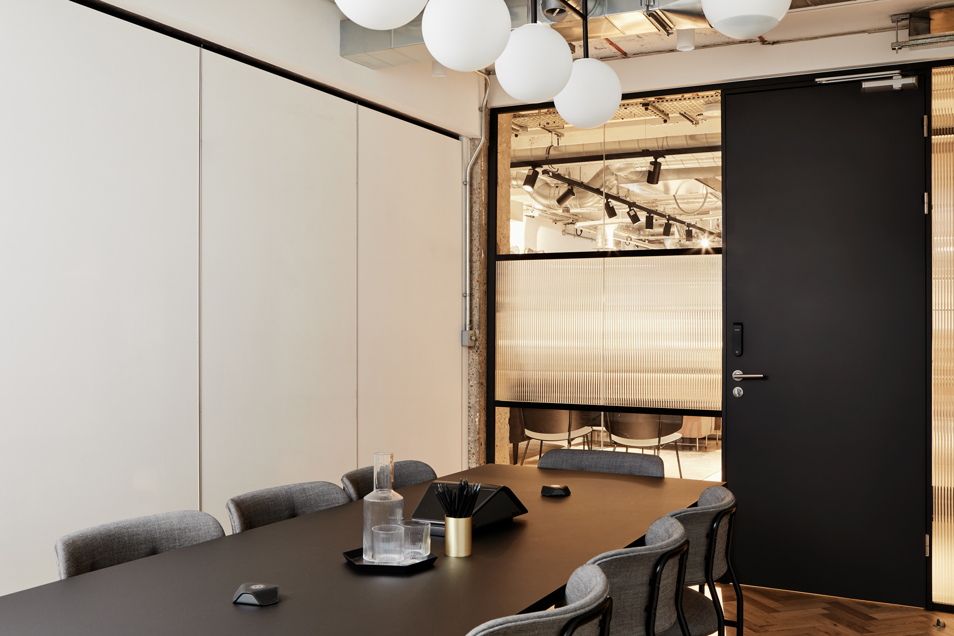 LABS Meeting Rooms