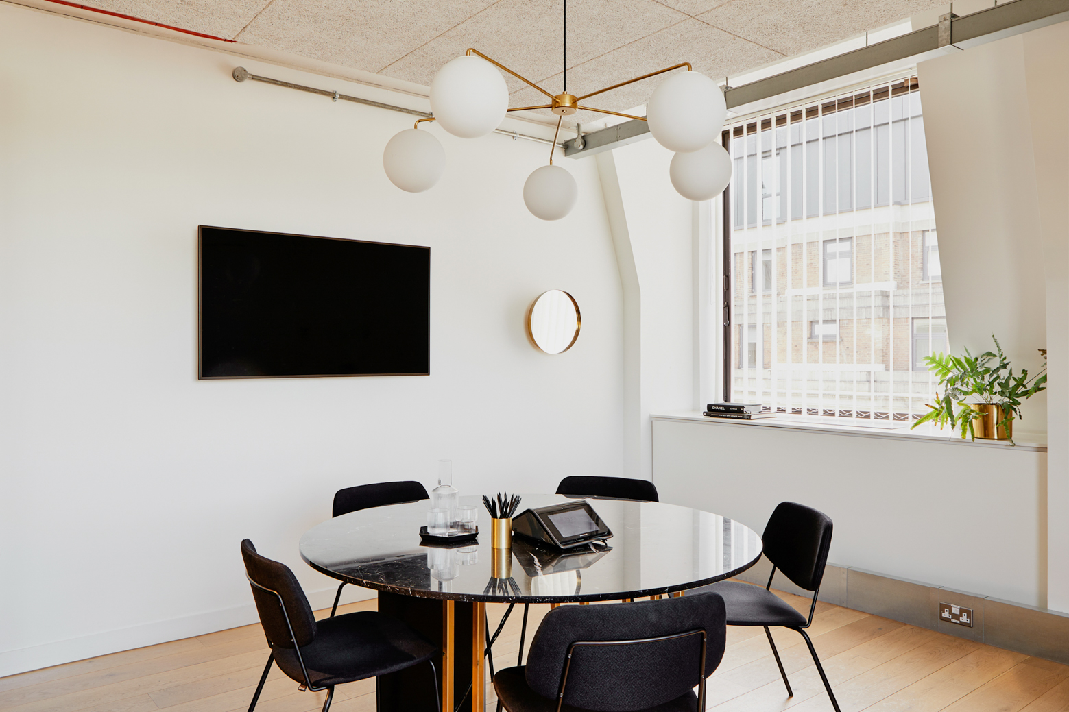 LABS Meeting Rooms