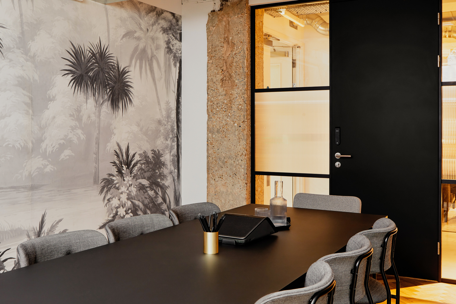 LABS Meeting Rooms