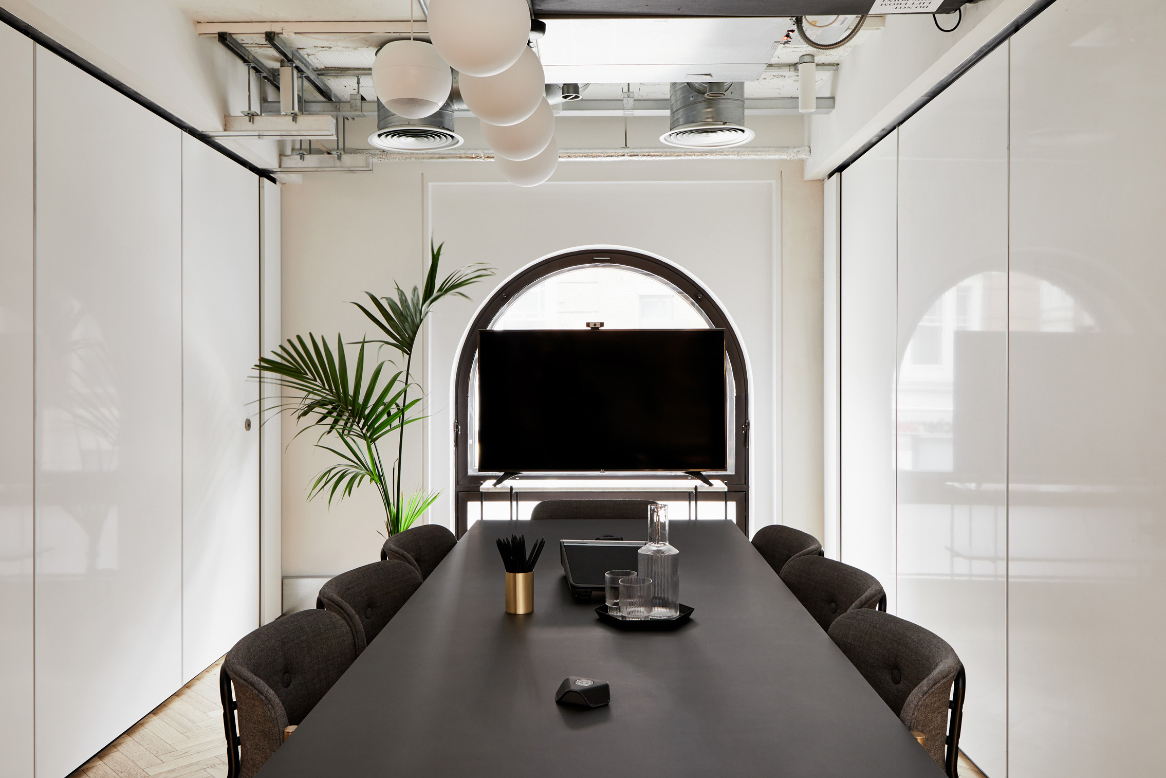 LABS Meeting Rooms