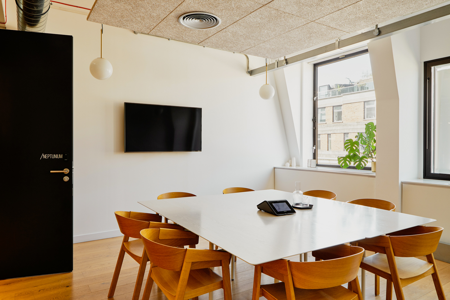 LABS Meeting Rooms