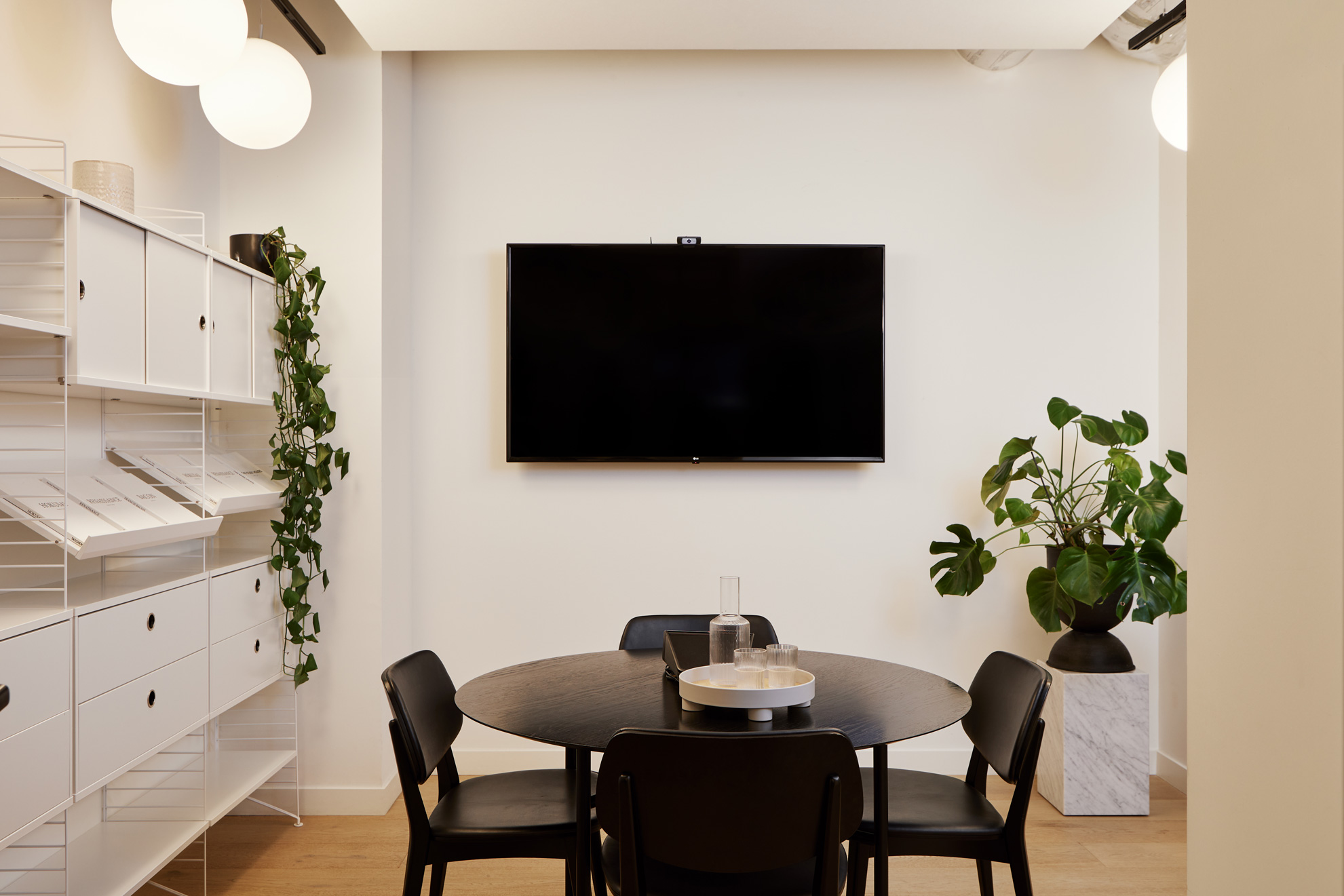 LABS Meeting Rooms