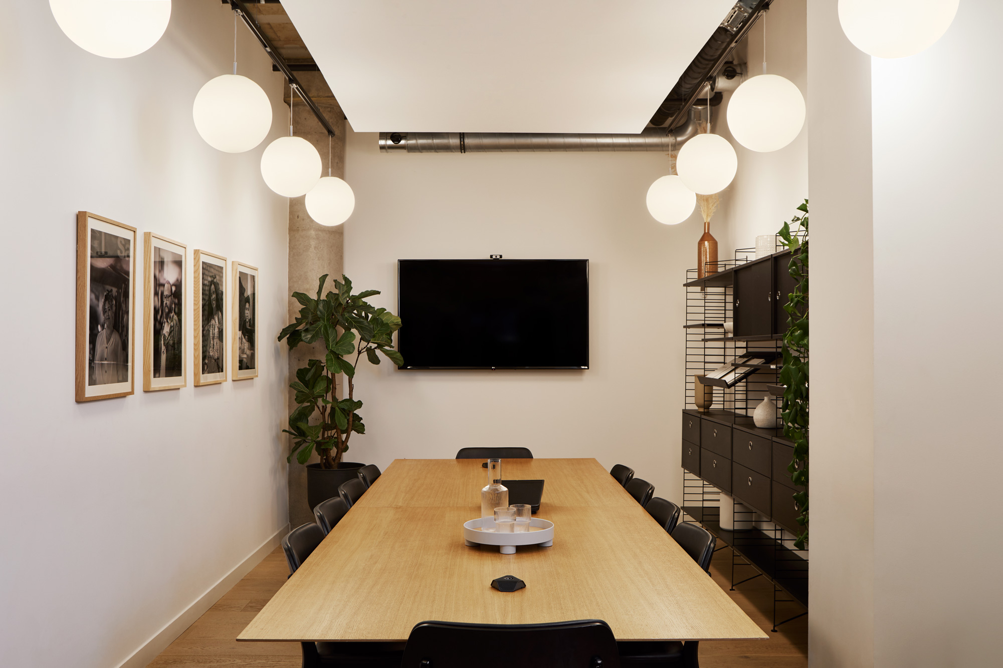 LABS Meeting Rooms
