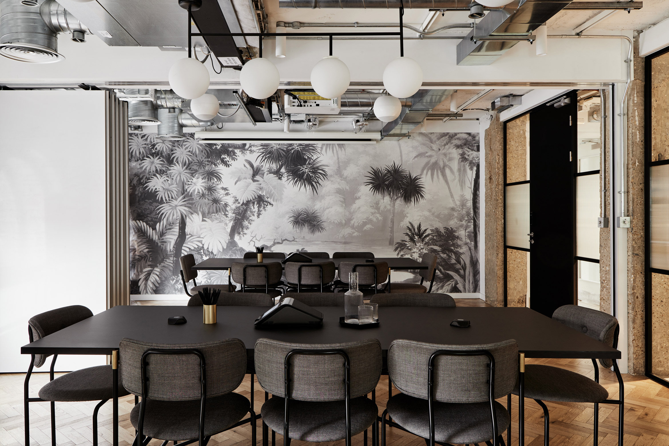 LABS Meeting Rooms