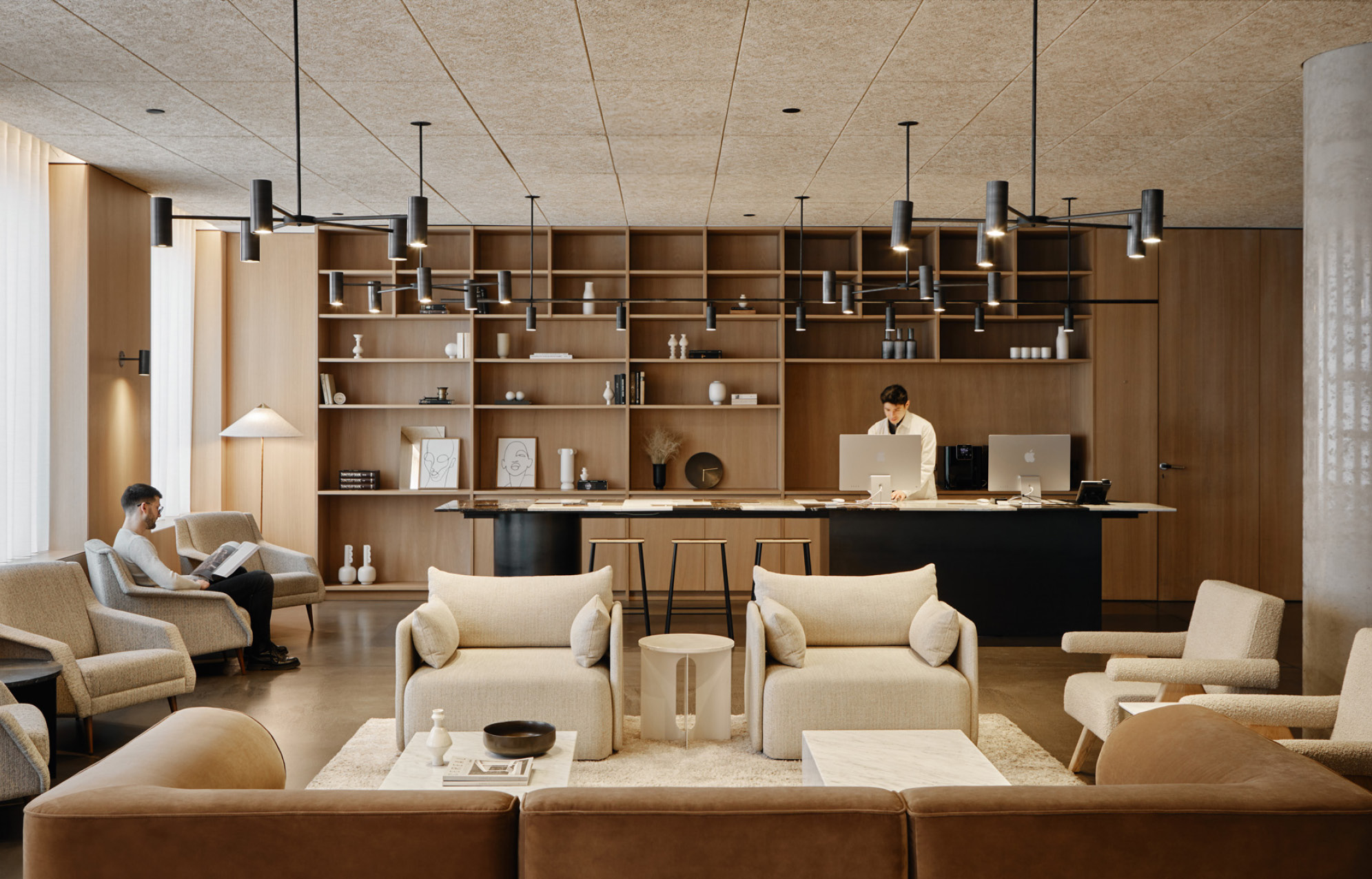 LABS Meeting Rooms